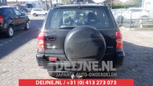 Toyota Rav-4 01-