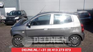 Kia Picanto 04-