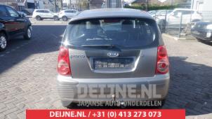 Kia Picanto 04-