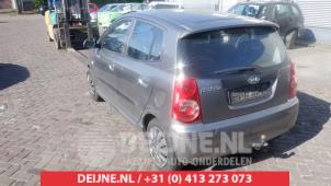 Kia Picanto 04-