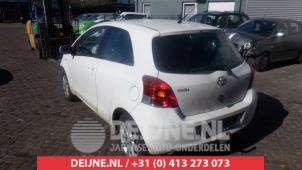Toyota Yaris 2 06-