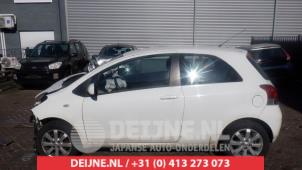 Toyota Yaris 2 06-