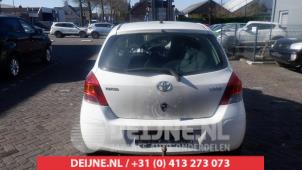 Toyota Yaris 2 06-