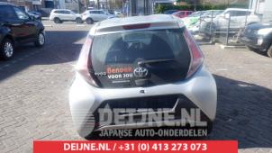 Toyota Aygo 14-