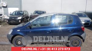 Toyota Yaris 1 00-