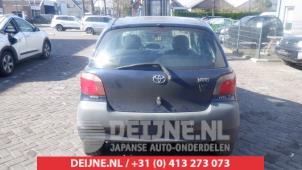 Toyota Yaris 1 00-