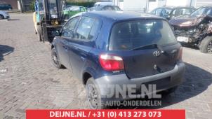 Toyota Yaris 1 00-