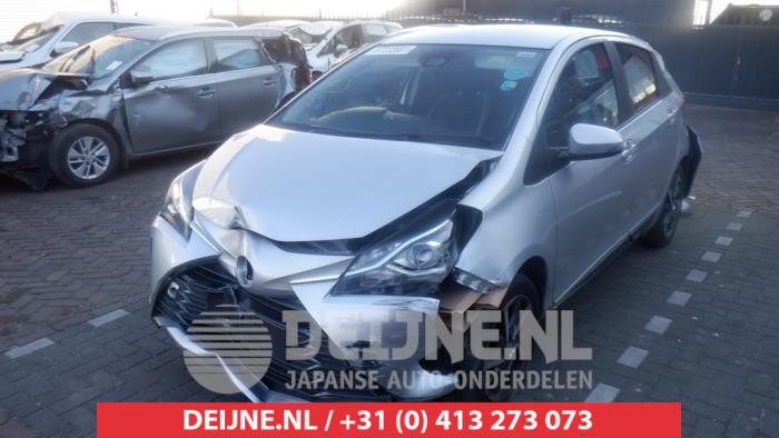 Foto donor auto