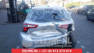 Toyota Yaris 3 12-
