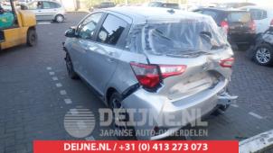 Toyota Yaris 3 12-