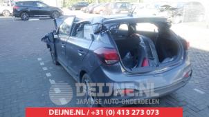 Hyundai I20 15-