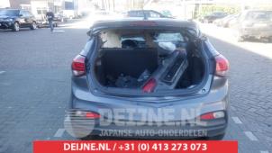 Hyundai I20 15-