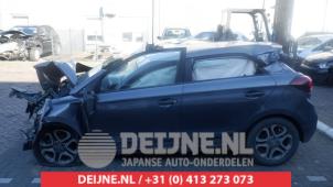 Hyundai I20 15-