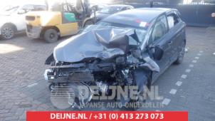 Hyundai I20 Regensensor O472032 Spenderfahrzeug
