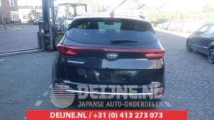 Kia Sportage 16-