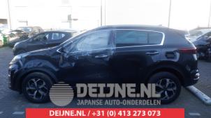 Kia Sportage 16-