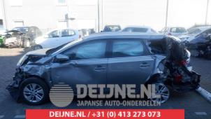 Toyota Auris 13-