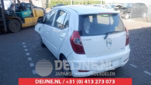 Hyundai I10 08-