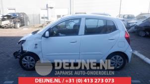 Hyundai I10 08-
