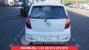 Hyundai I10 08-
