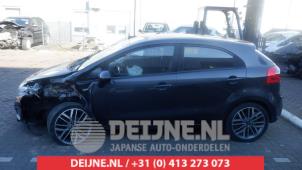 Kia Rio 11-