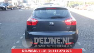 Kia Rio 11-