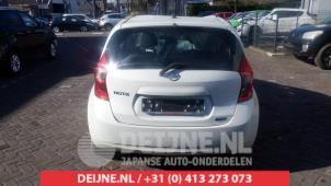 Nissan Note 13-