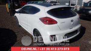Kia Pro Ceed 13-