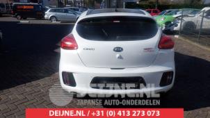 Kia Pro Ceed 13-