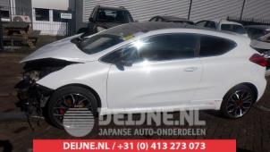 Kia Pro Ceed 13-