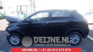 Ssang Yong Korando 11-