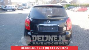 Ssang Yong Korando 11-