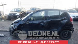 Hyundai I10 08-