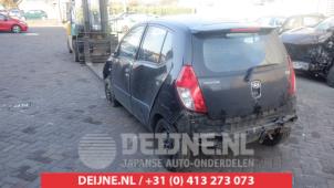 Hyundai I10 08-