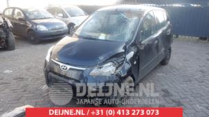 Hyundai I10 Krukas sensor O472318 Donorvoertuig