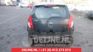Hyundai I10 08-