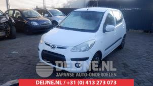 Hyundai I10 Buitenspiegel rechts O473051 Donorvoertuig