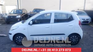 Hyundai I10 08-