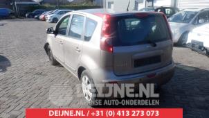 Nissan Note 06-