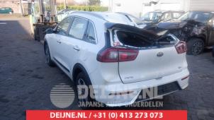 Kia Niro 16-