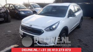 Kia Niro Stuurhuis O478708 Donorvoertuig