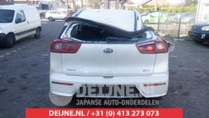 Kia Niro 16-