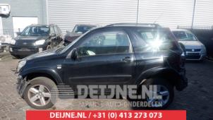 Toyota Rav-4 01-