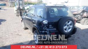 Toyota Rav-4 01-