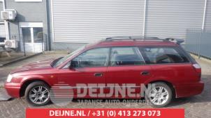 Subaru Legacy 99-