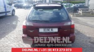 Subaru Legacy 99-