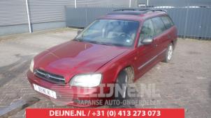Subaru Legacy Klimapumpe O498426 Spenderfahrzeug