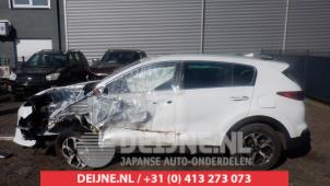 Kia Sportage 16-
