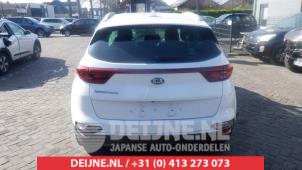 Kia Sportage 16-