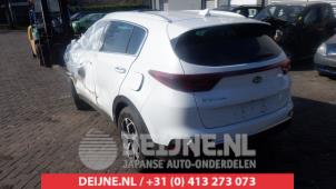 Kia Sportage 16-